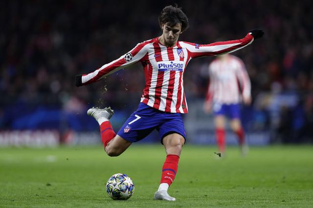 新的联赛 新的联赛